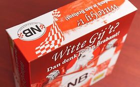 Vrijheid Van Gilze